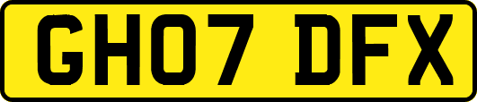 GH07DFX