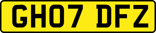 GH07DFZ