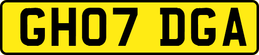 GH07DGA