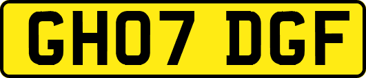 GH07DGF