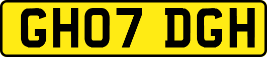 GH07DGH