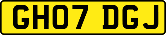 GH07DGJ