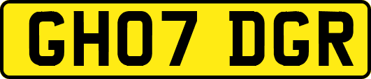 GH07DGR