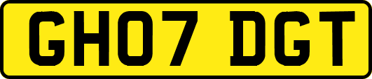 GH07DGT