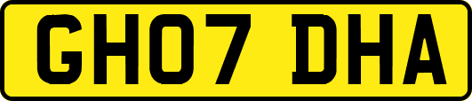 GH07DHA