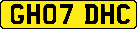 GH07DHC