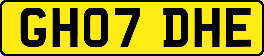 GH07DHE