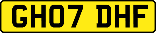 GH07DHF
