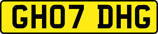 GH07DHG