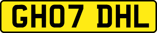 GH07DHL
