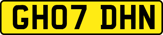 GH07DHN