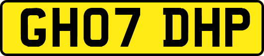 GH07DHP
