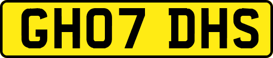 GH07DHS