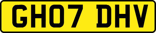 GH07DHV