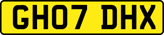 GH07DHX
