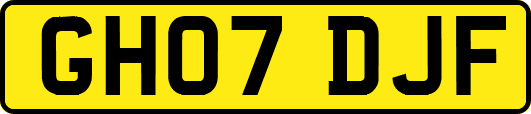 GH07DJF