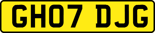 GH07DJG