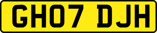 GH07DJH