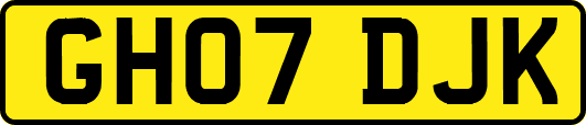 GH07DJK