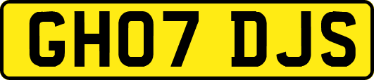 GH07DJS