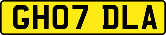 GH07DLA