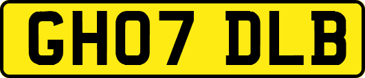GH07DLB