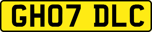 GH07DLC