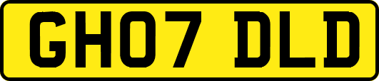 GH07DLD