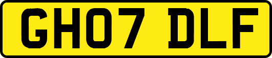 GH07DLF