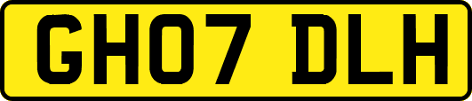 GH07DLH