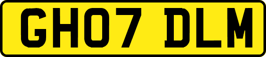 GH07DLM
