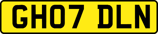 GH07DLN