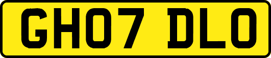 GH07DLO