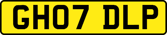 GH07DLP