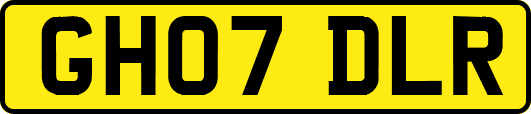 GH07DLR