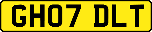 GH07DLT