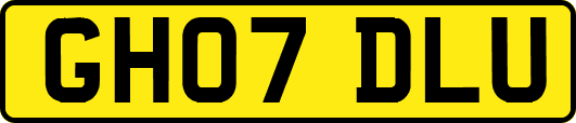 GH07DLU