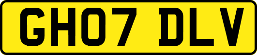 GH07DLV