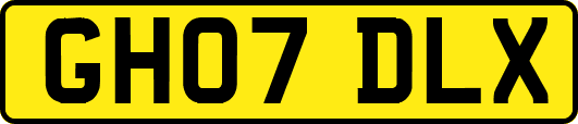 GH07DLX
