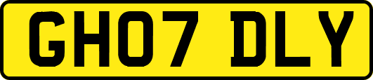 GH07DLY