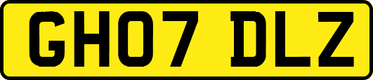 GH07DLZ