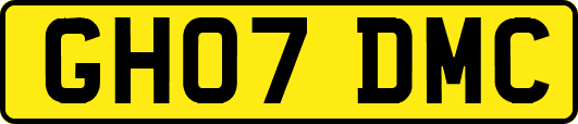 GH07DMC