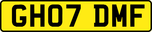 GH07DMF