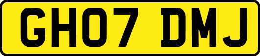 GH07DMJ