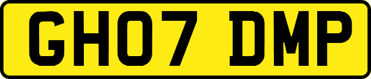 GH07DMP