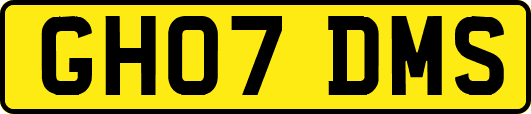 GH07DMS