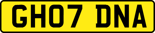GH07DNA