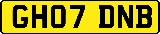 GH07DNB