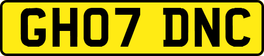 GH07DNC