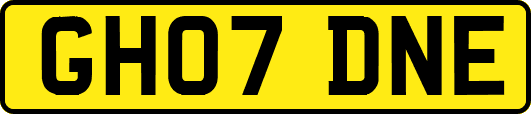 GH07DNE